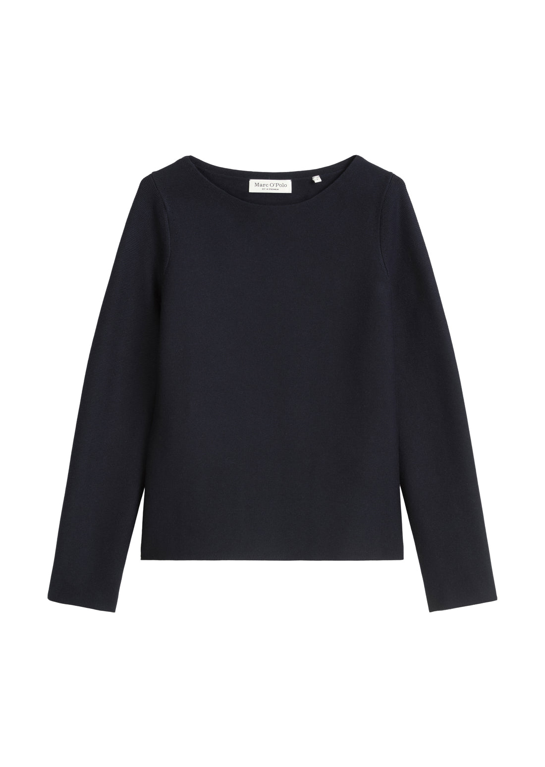 Pullover slim