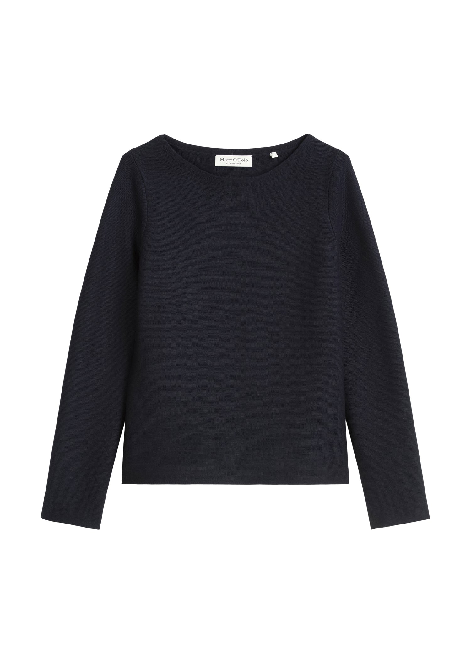 Pullover slim