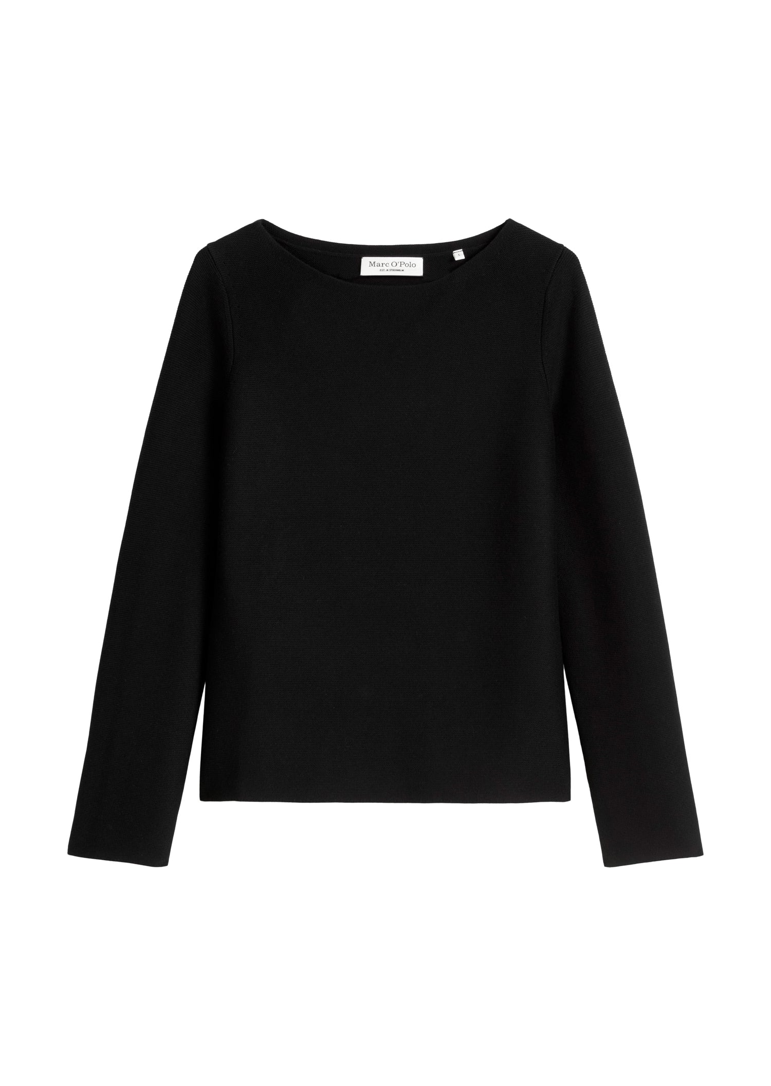 Pullover slim