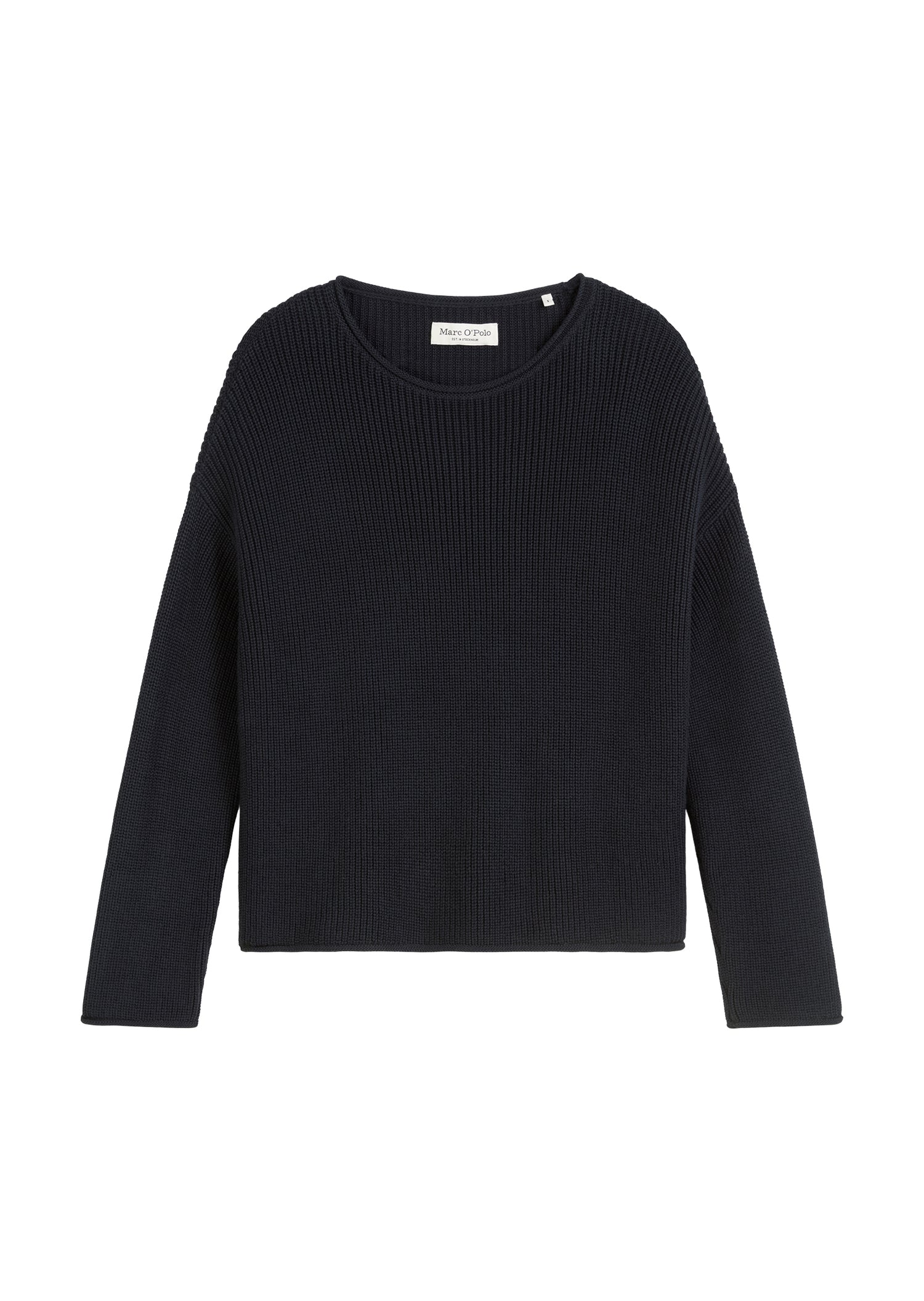 DfC-Strickpullover oversize