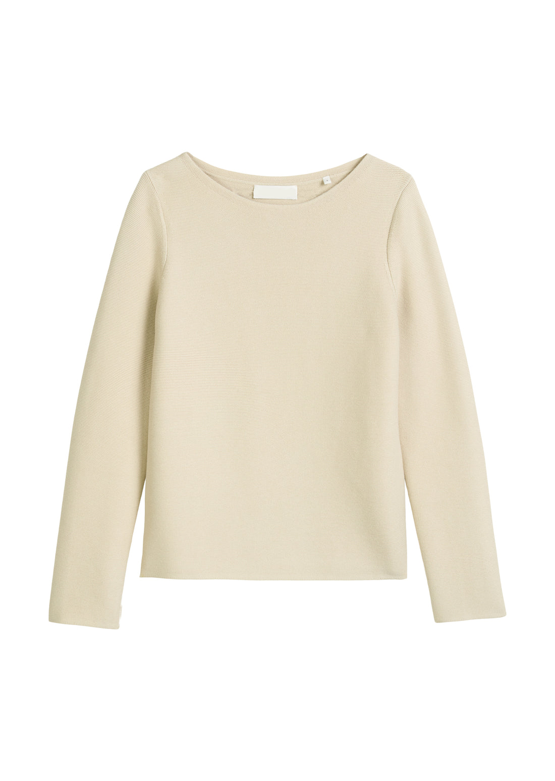 Pullover slim
