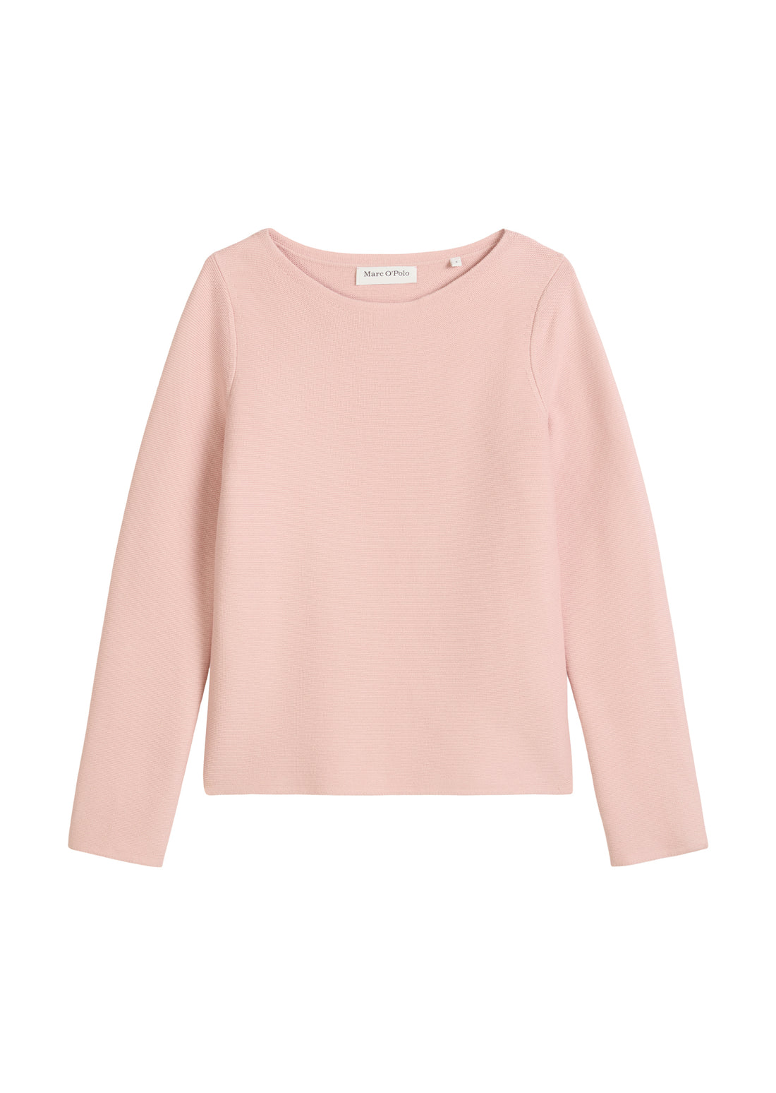 Pullover slim