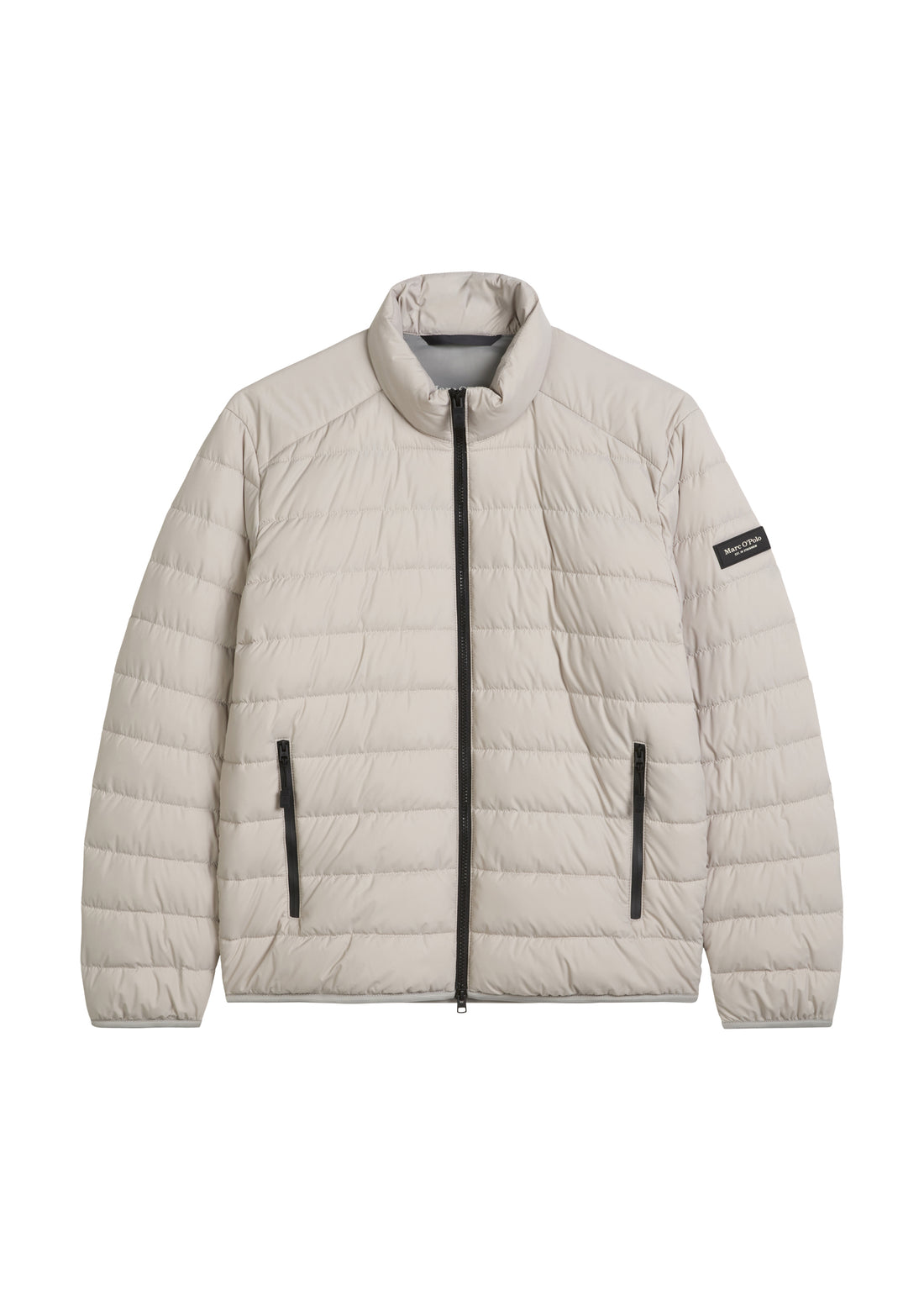 Steppjacke regular