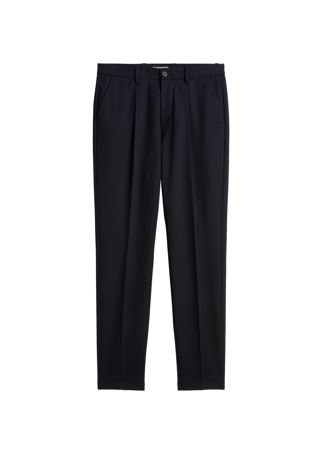 Hose Model Morot Jogger pleats DFB Travel Collection