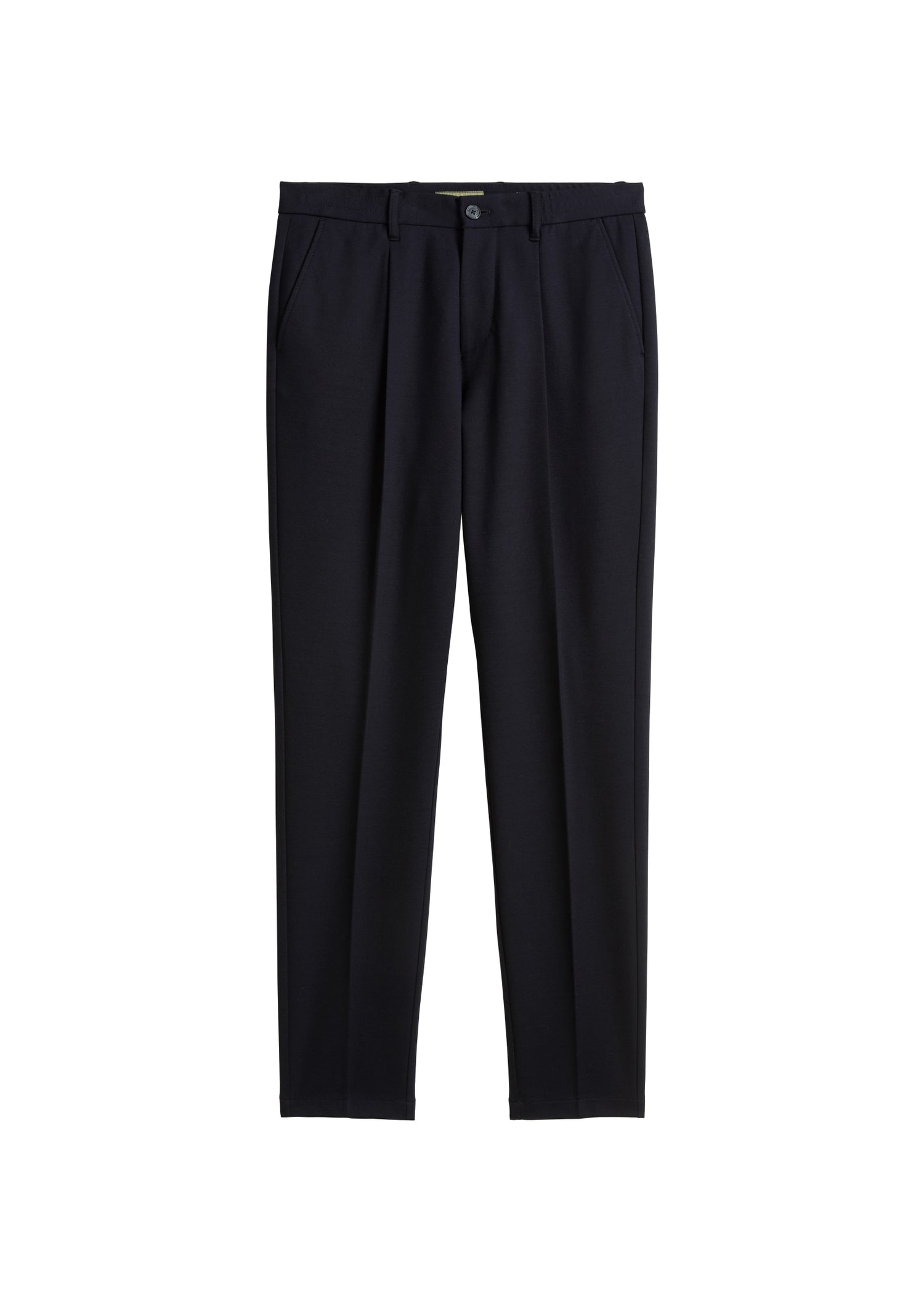 Hose Model Morot Jogger pleats DFB Travel Collection