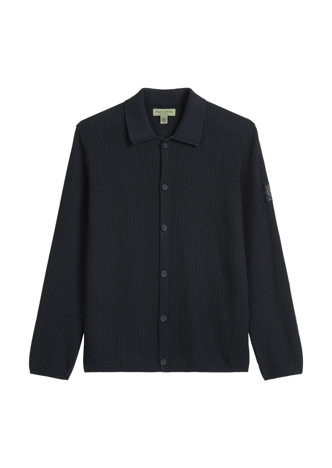 Strickshirt DFB Travel Collection
