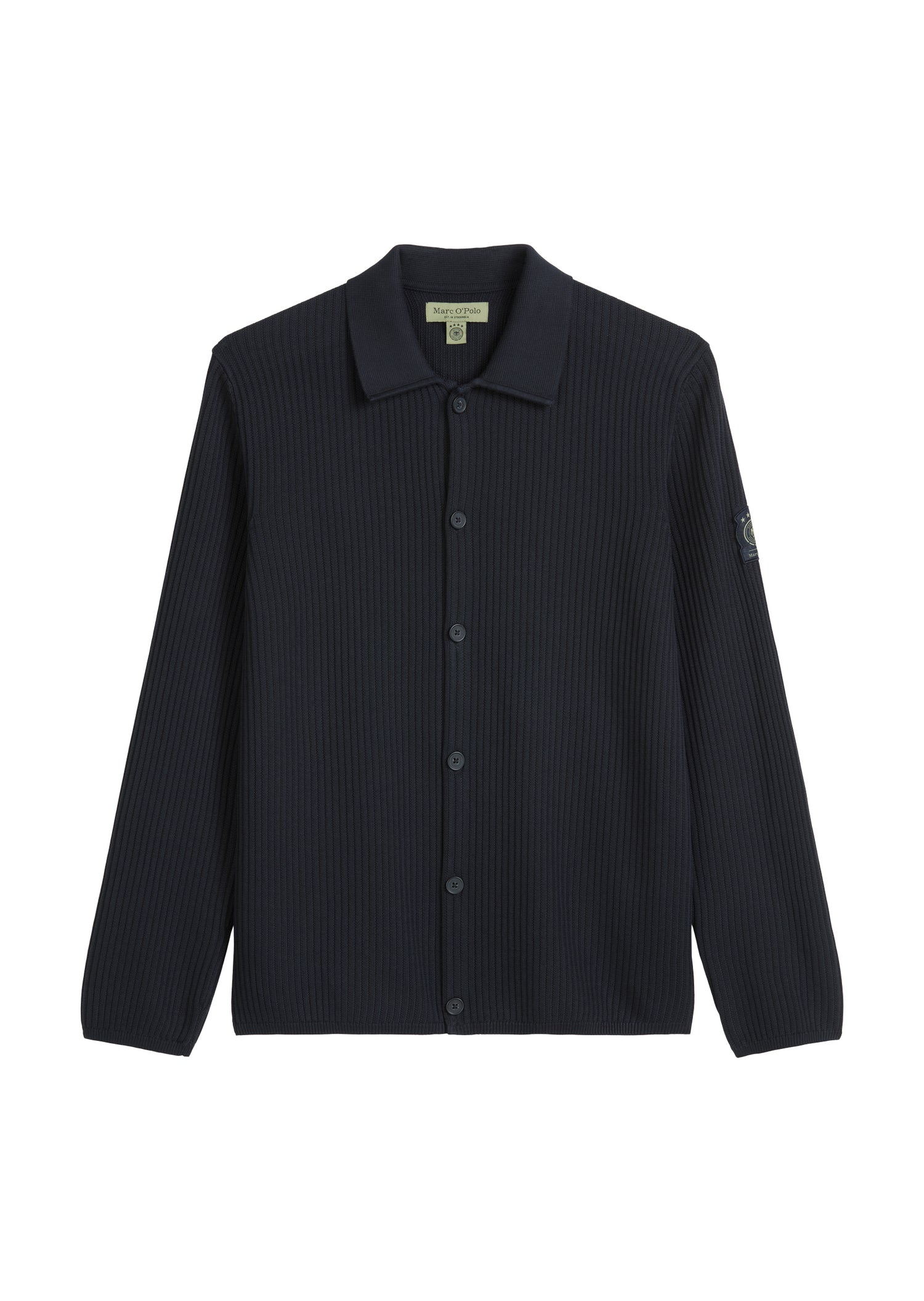 Strickshirt DFB Travel Collection