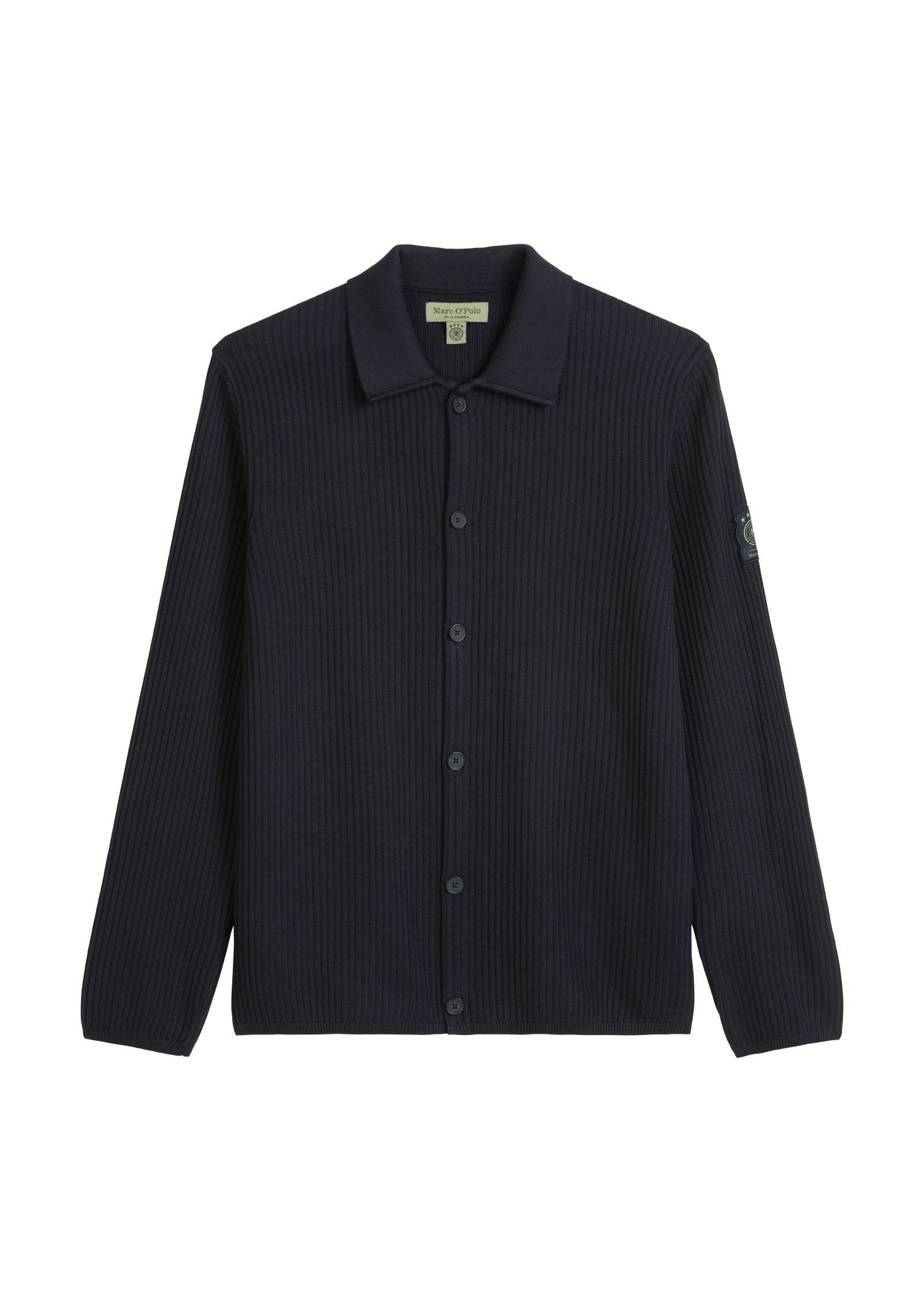 Strickshirt DFB Travel Collection