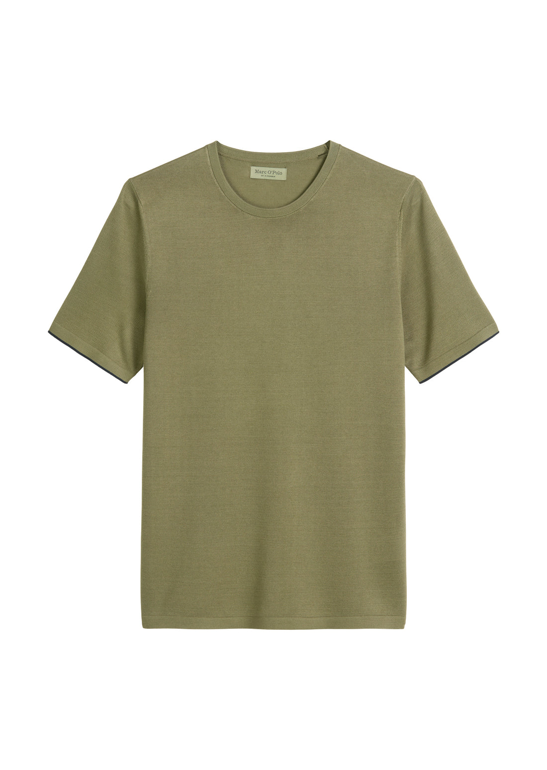 Feinstrickshirt Travel Collection