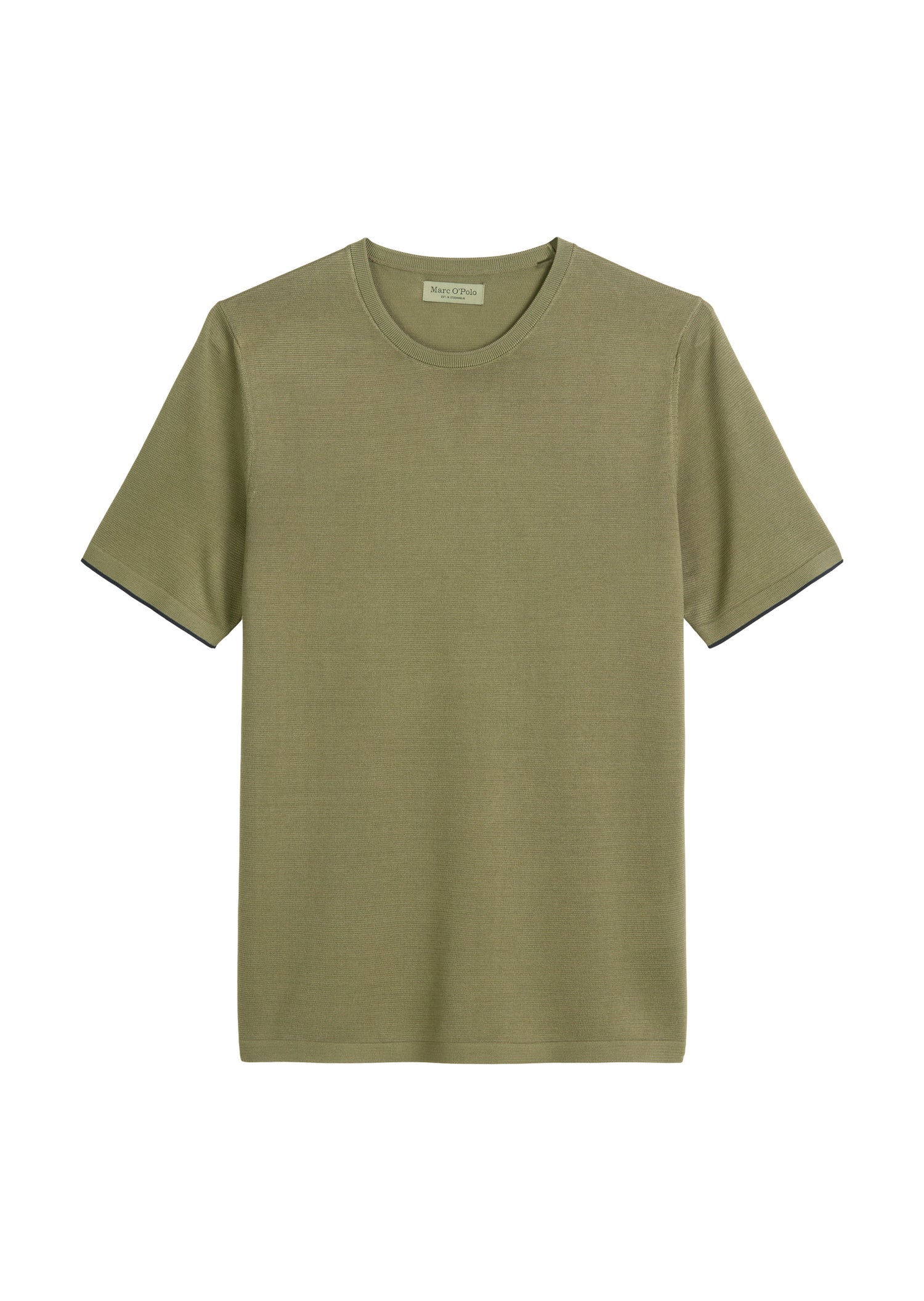 Feinstrickshirt Travel Collection