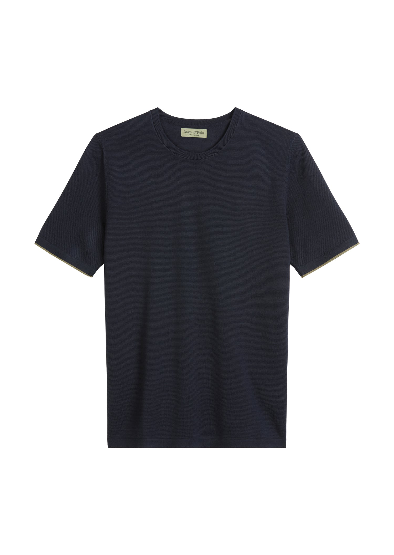 Feinstrickshirt Travel Collection