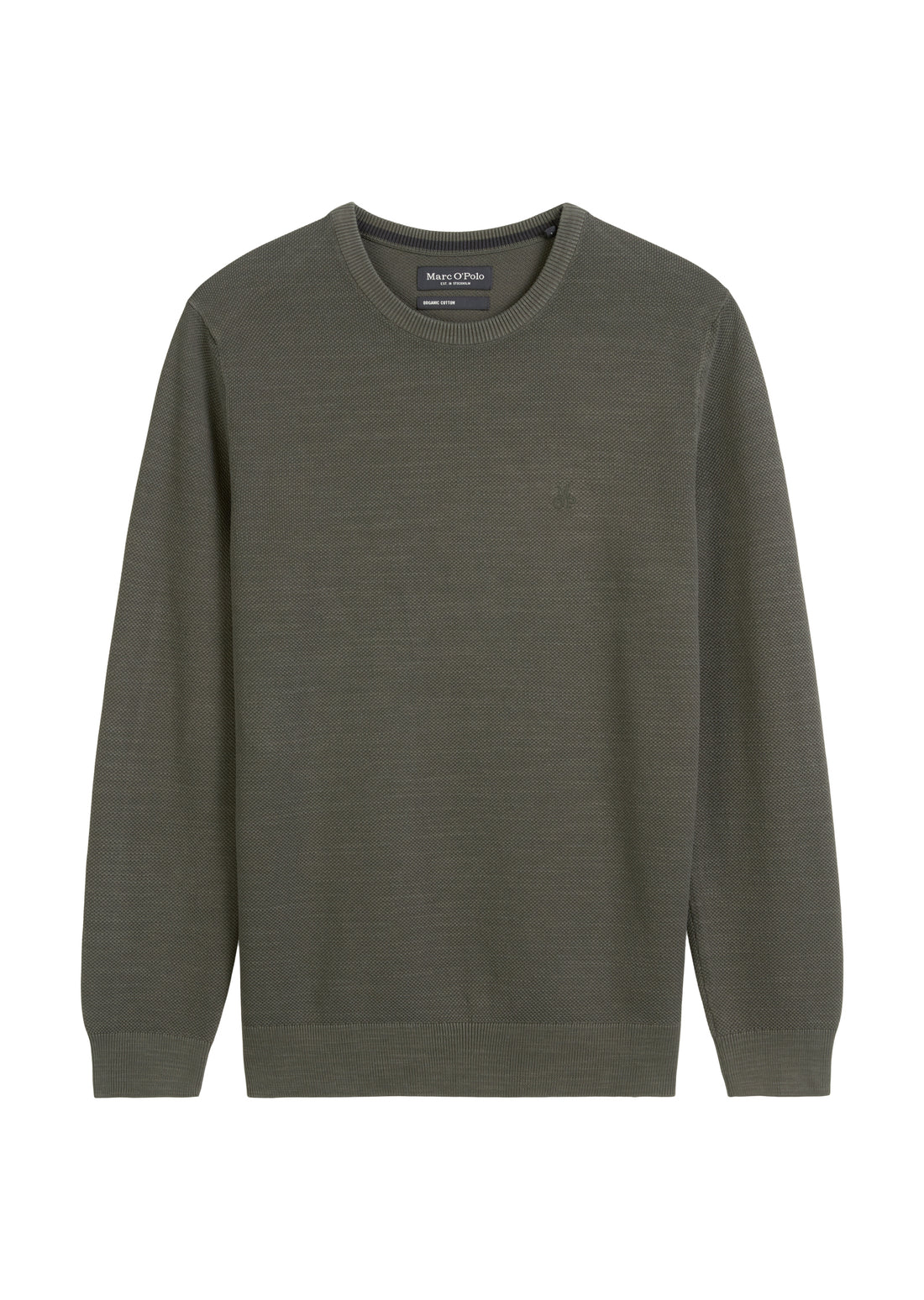 Pullover regular