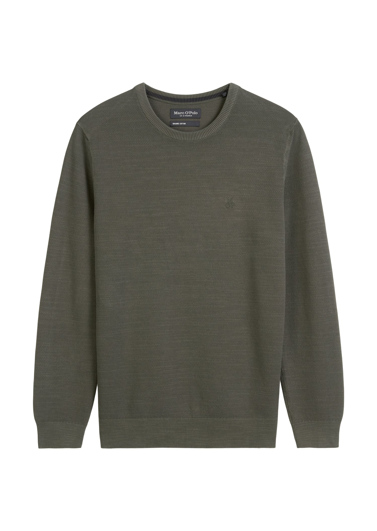 Pullover regular