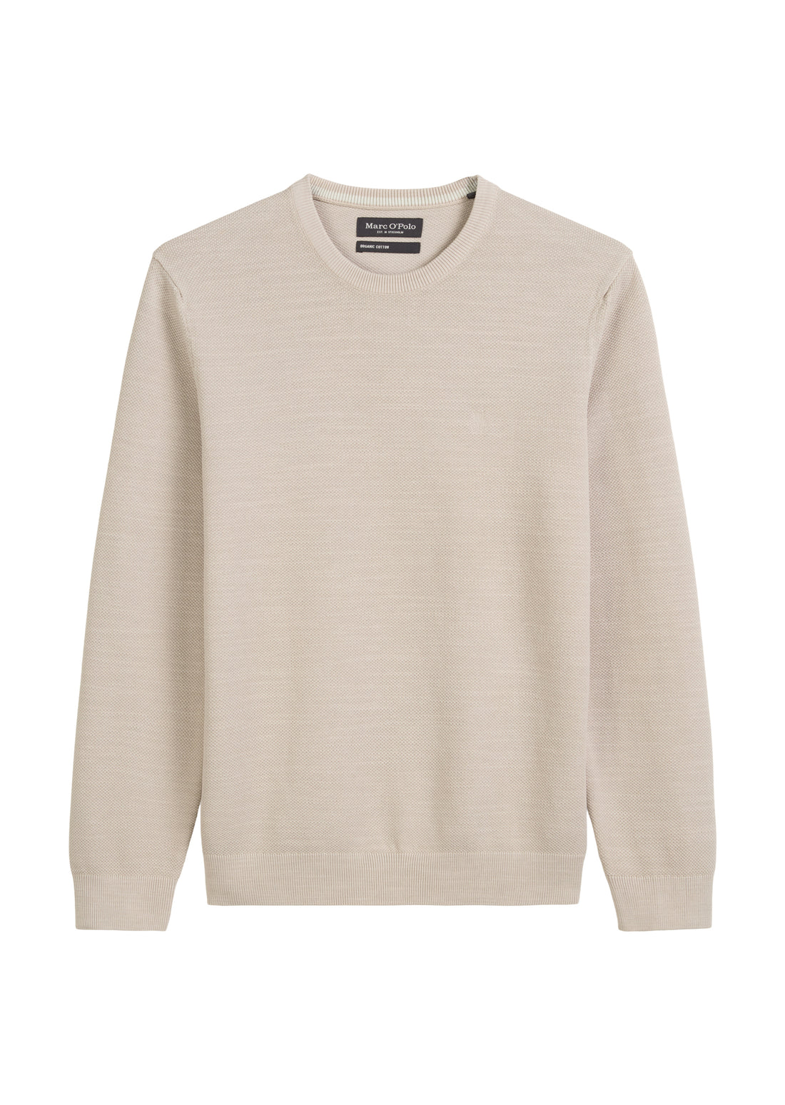 Pullover regular