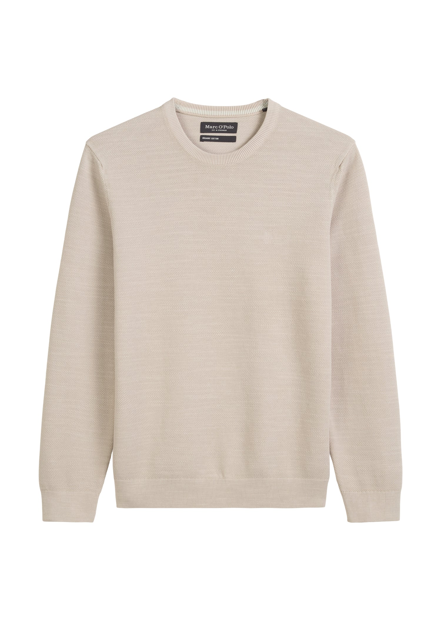 Pullover regular