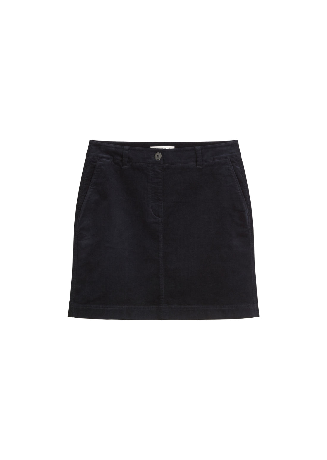 Cord-Minirock A-Shape