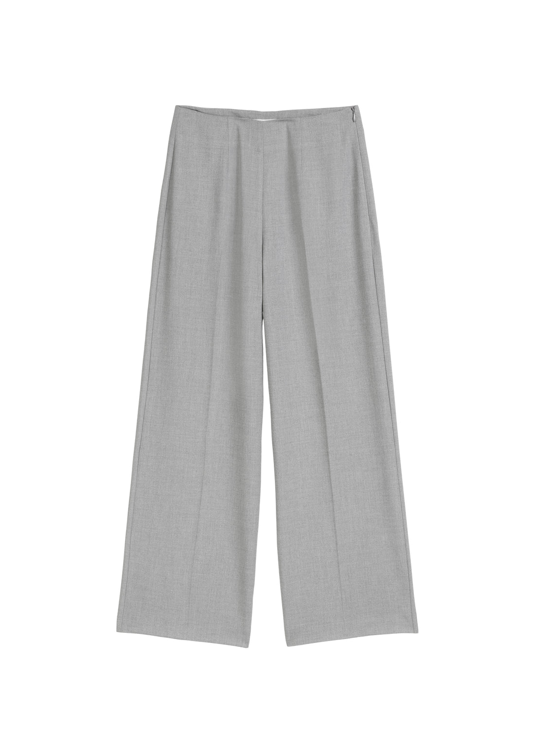 Culotte cropped
