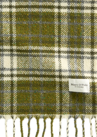 Tweed-Schal