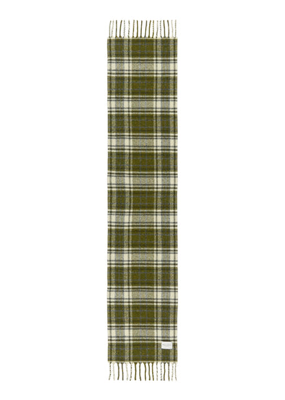 Tweed-Schal