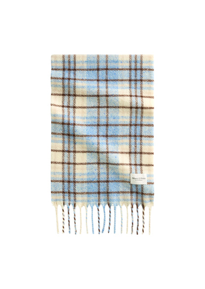 Tweed-Schal