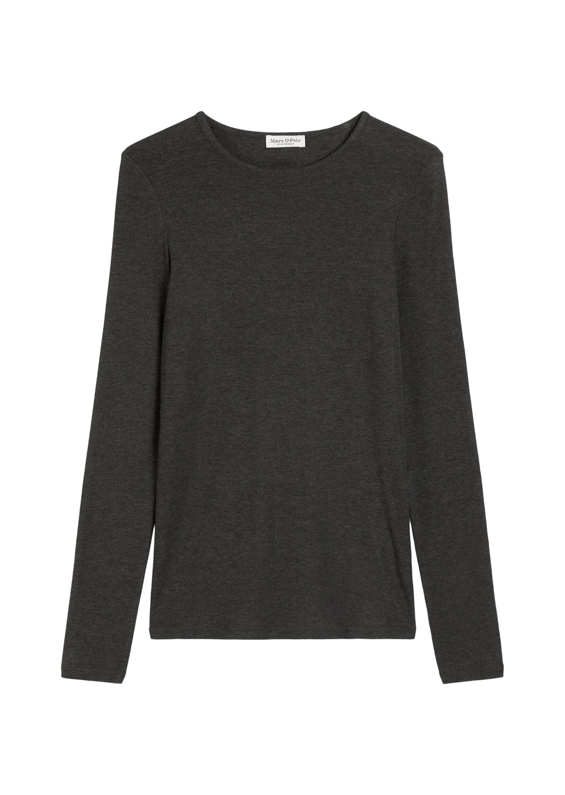 Longsleeve regular