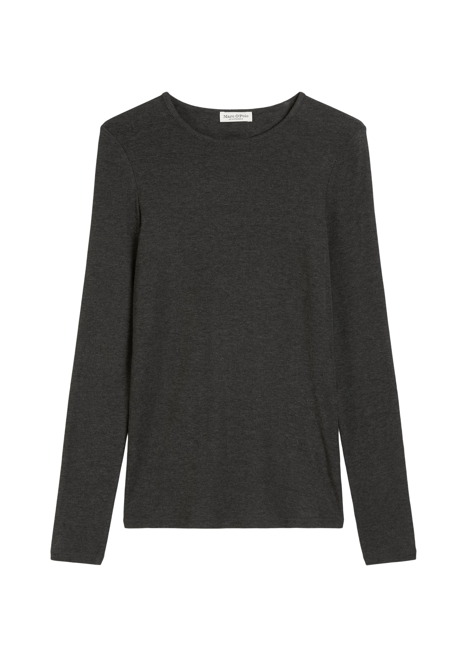 Longsleeve regular