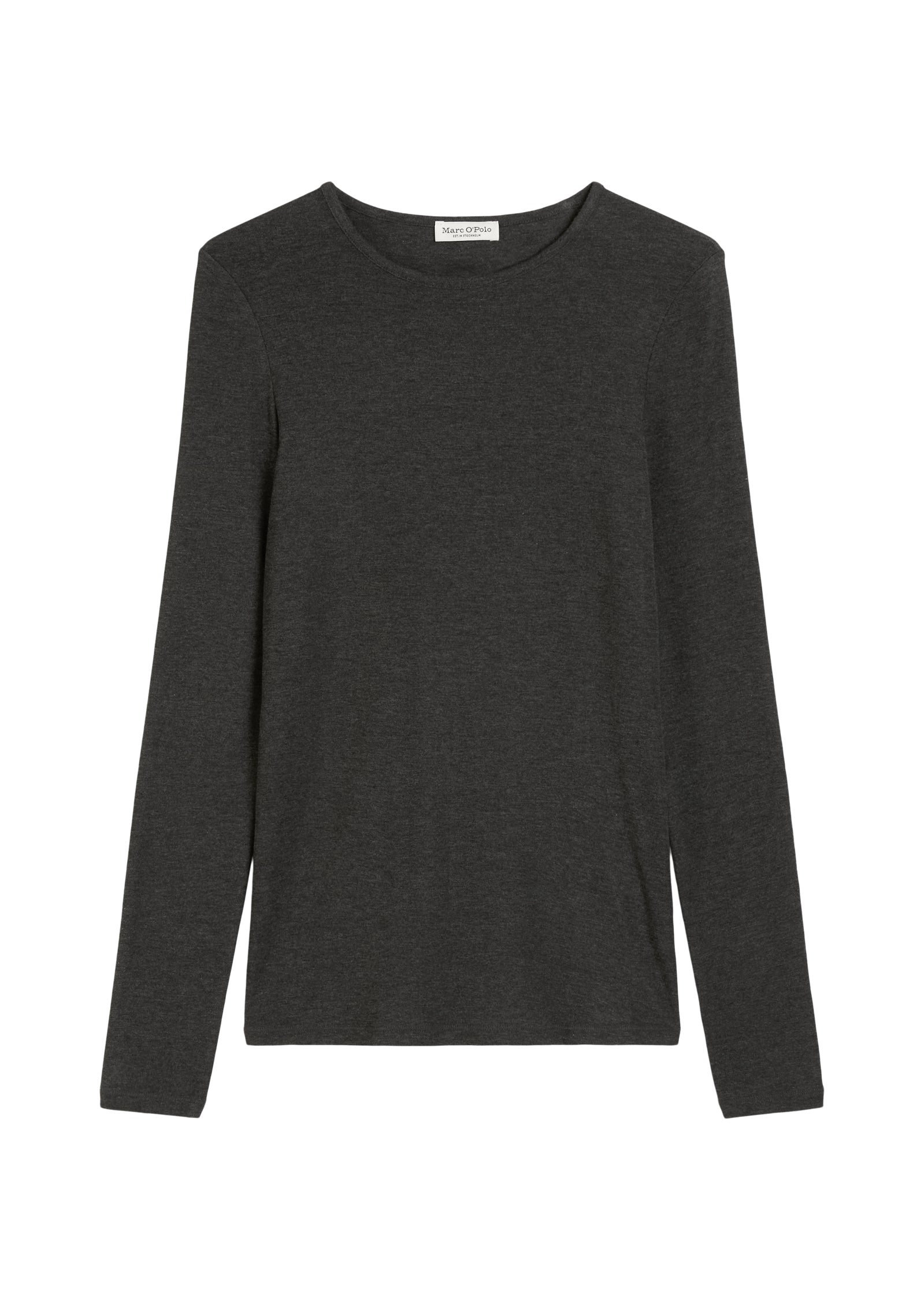Longsleeve regular