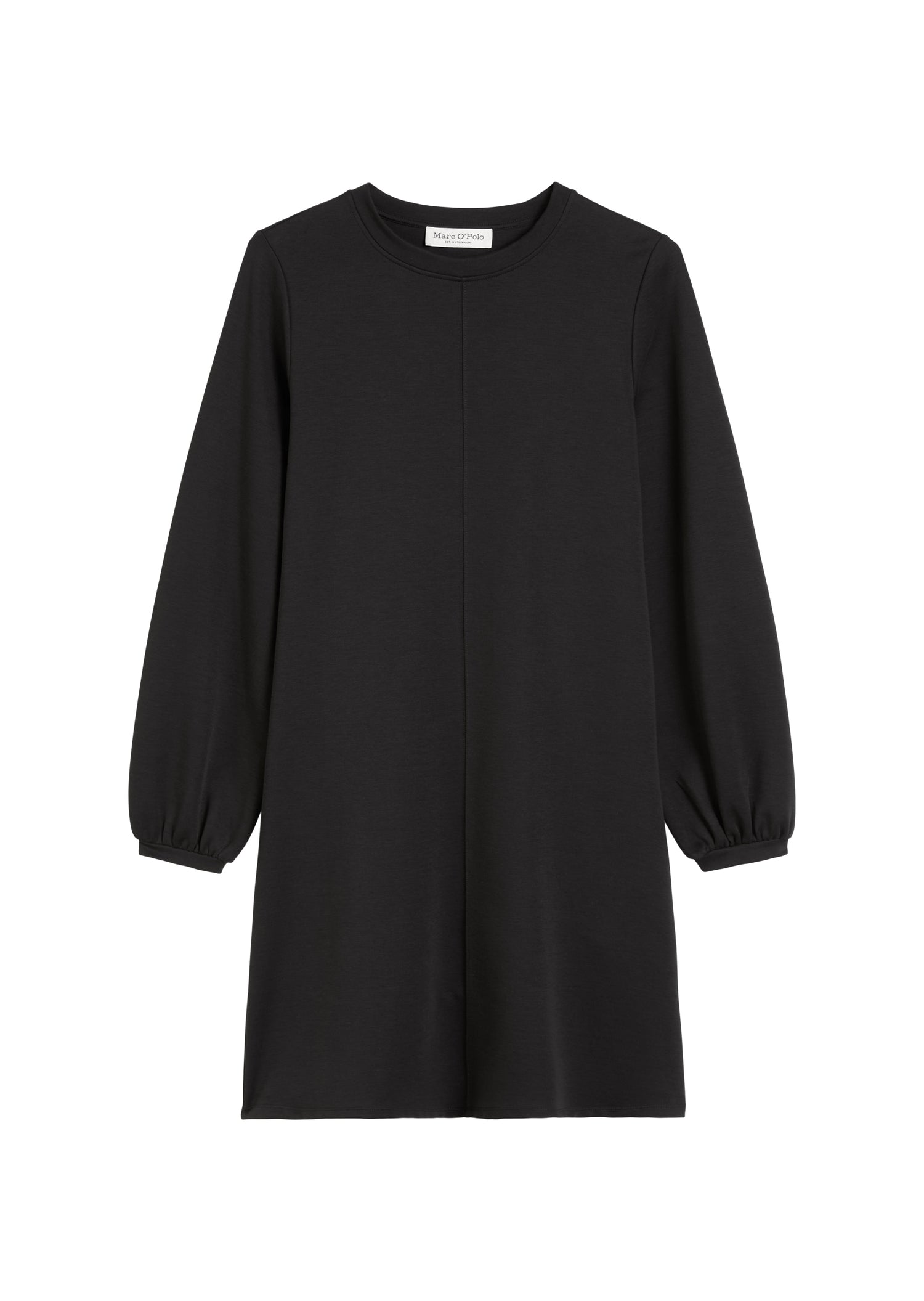 Jerseykleid regular