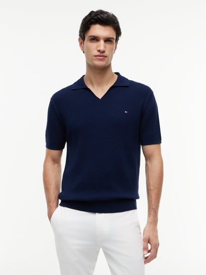 SEASONAL STRUCTURE SS JONNY POLO