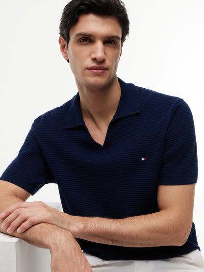 SEASONAL STRUCTURE SS JONNY POLO