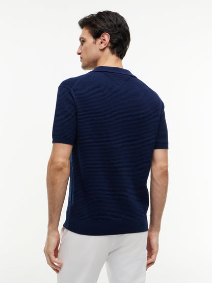 SEASONAL STRUCTURE SS JONNY POLO