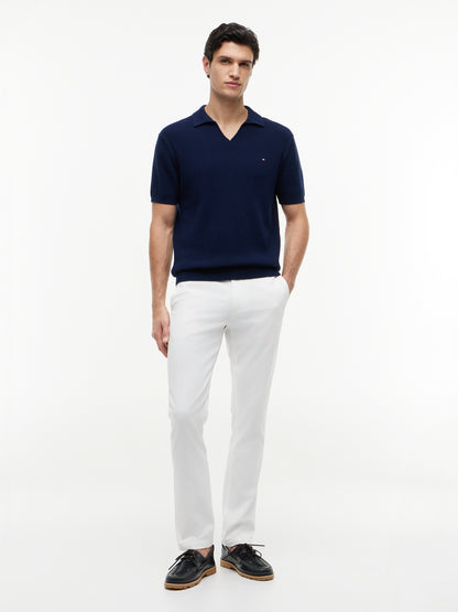 SEASONAL STRUCTURE SS JONNY POLO