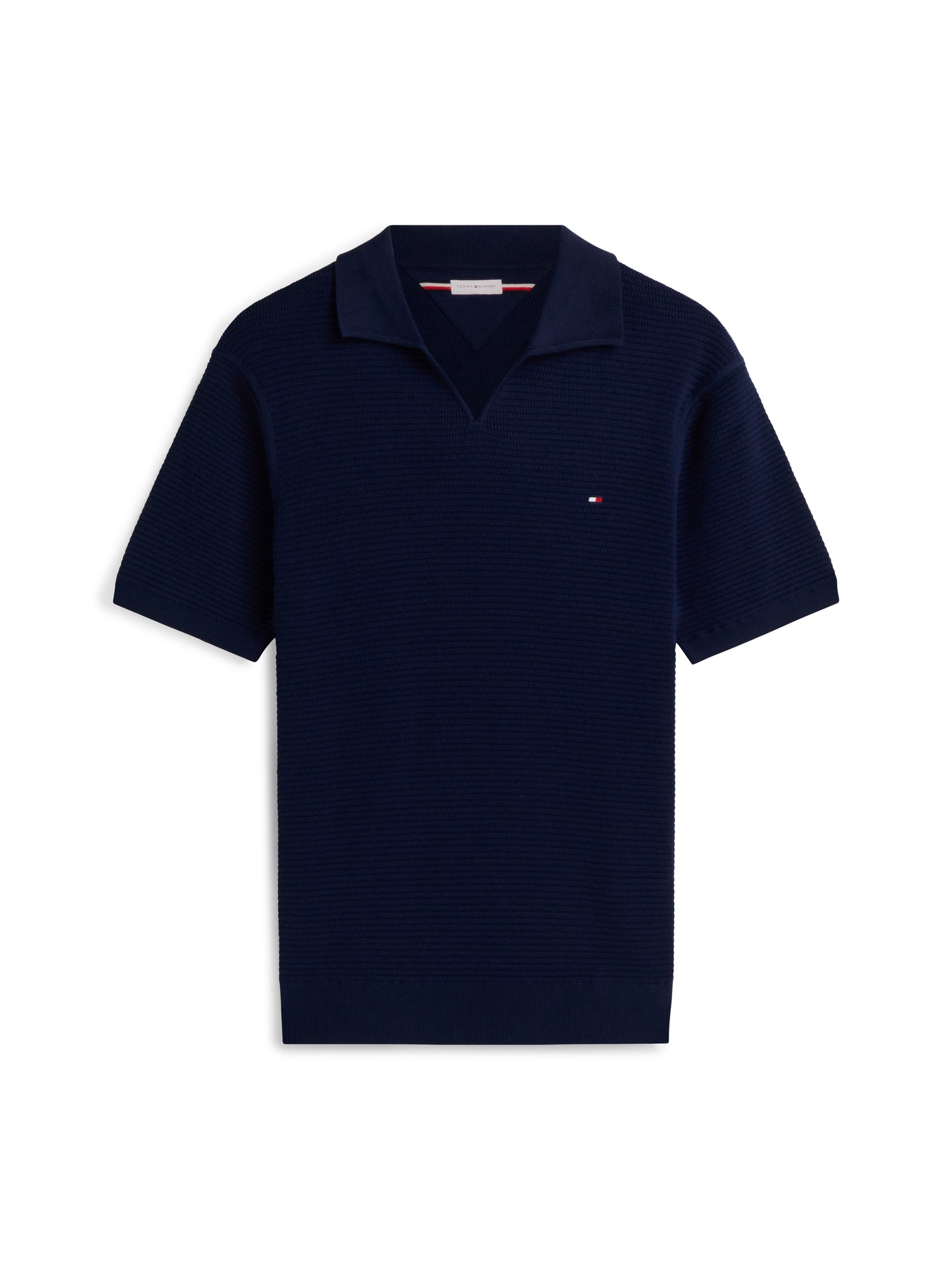 SEASONAL STRUCTURE SS JONNY POLO