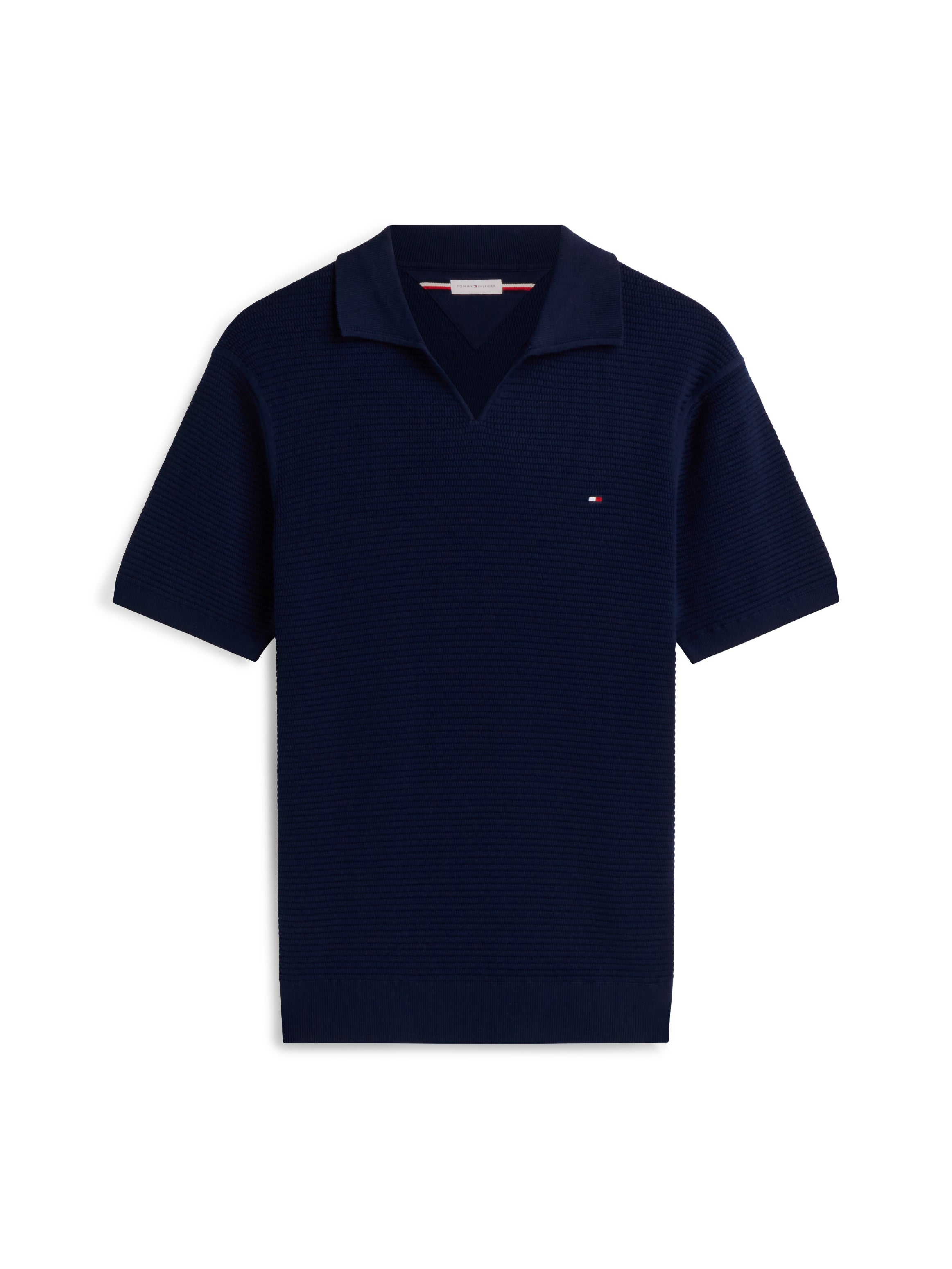 SEASONAL STRUCTURE SS JONNY POLO