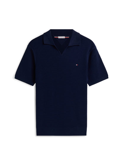 SEASONAL STRUCTURE SS JONNY POLO