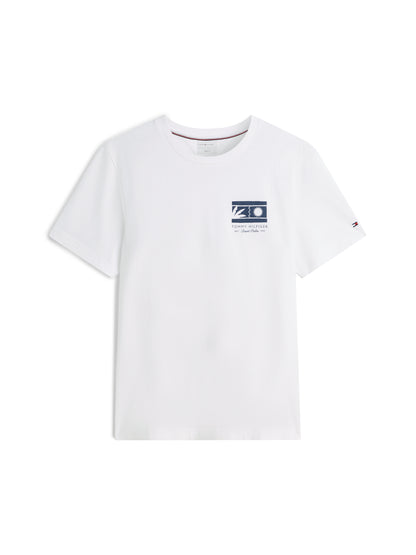MONO SUN GRAPHIC REGULAR TEE