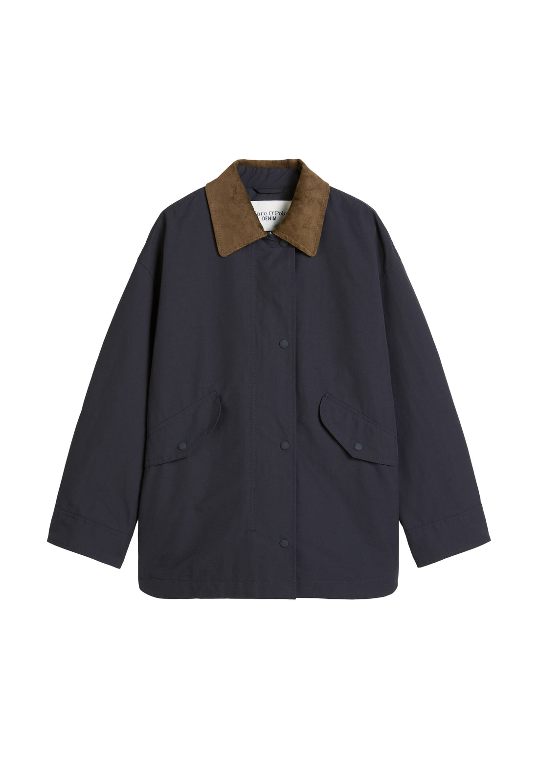 Outdoor-Barnjacket relaxed