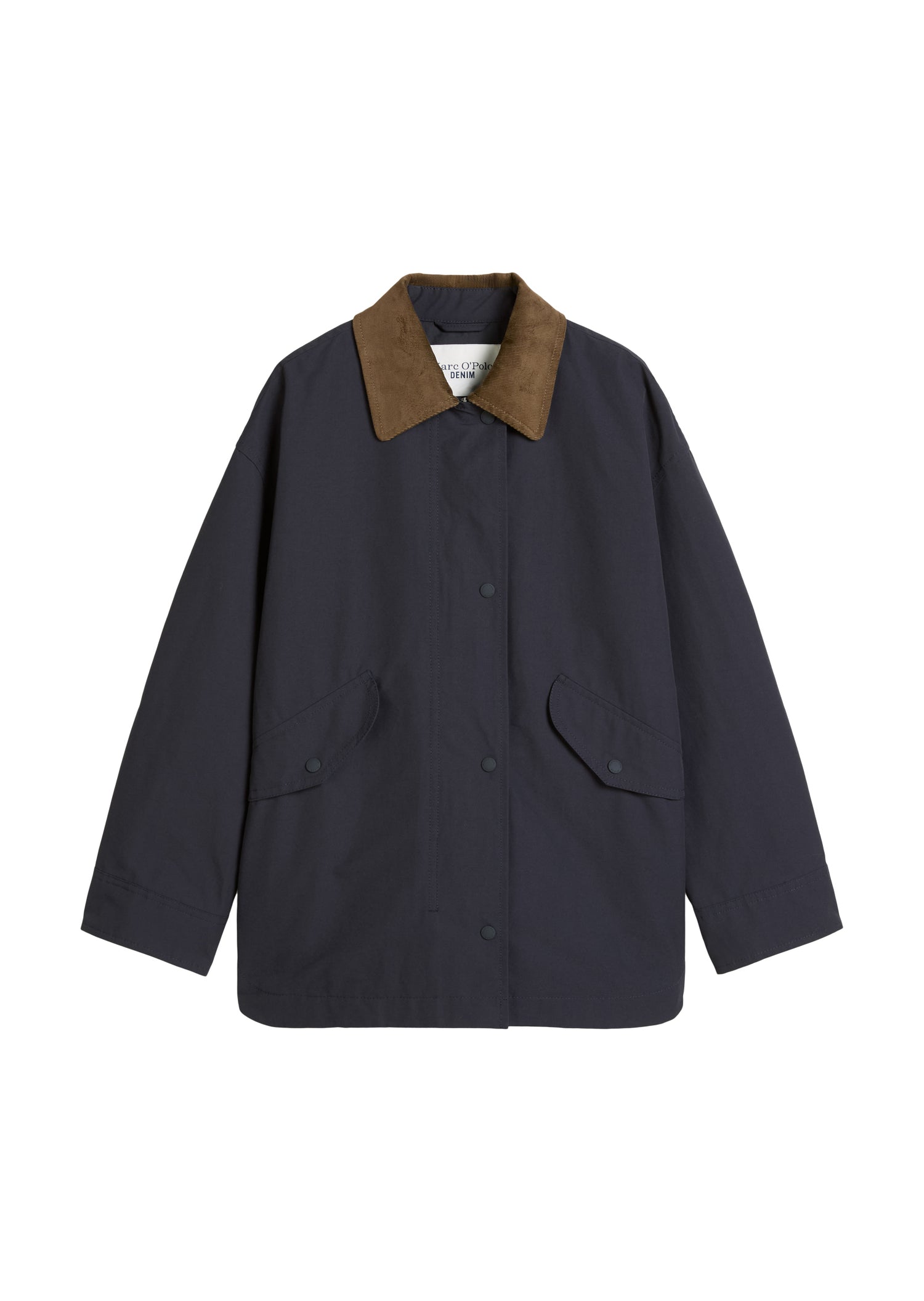 Outdoor-Barnjacket relaxed