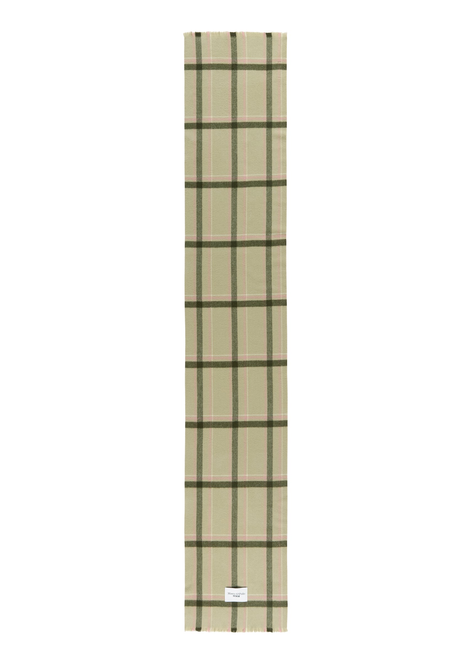 Wollschal
