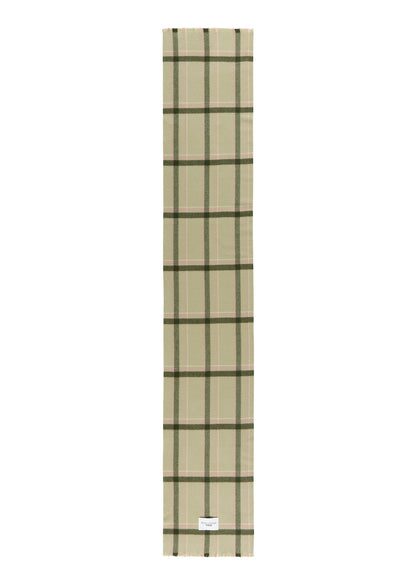 Wollschal