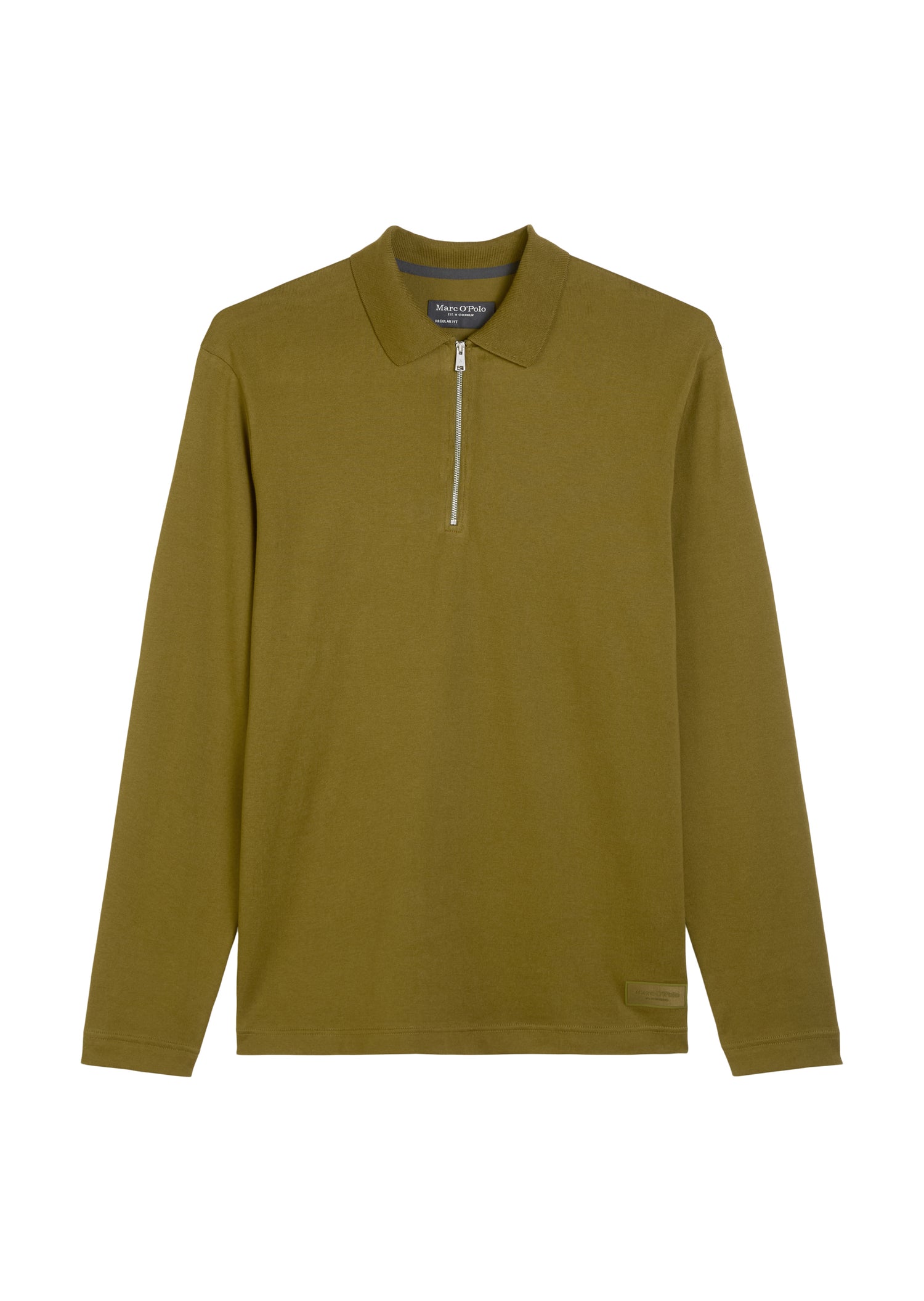 DfC Longsleeve regular