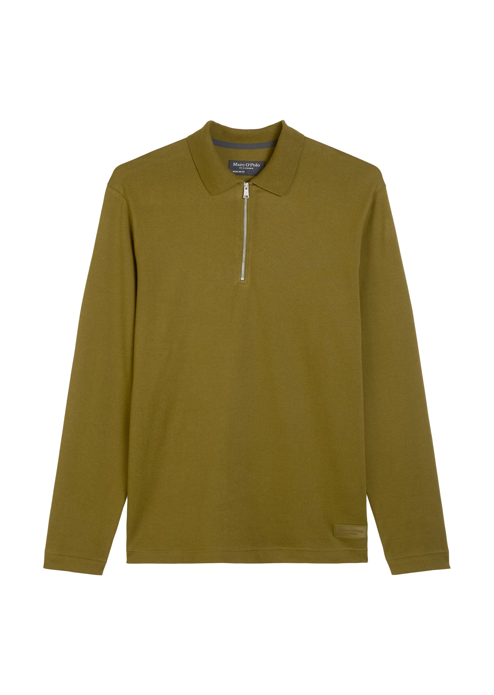 DfC Longsleeve regular