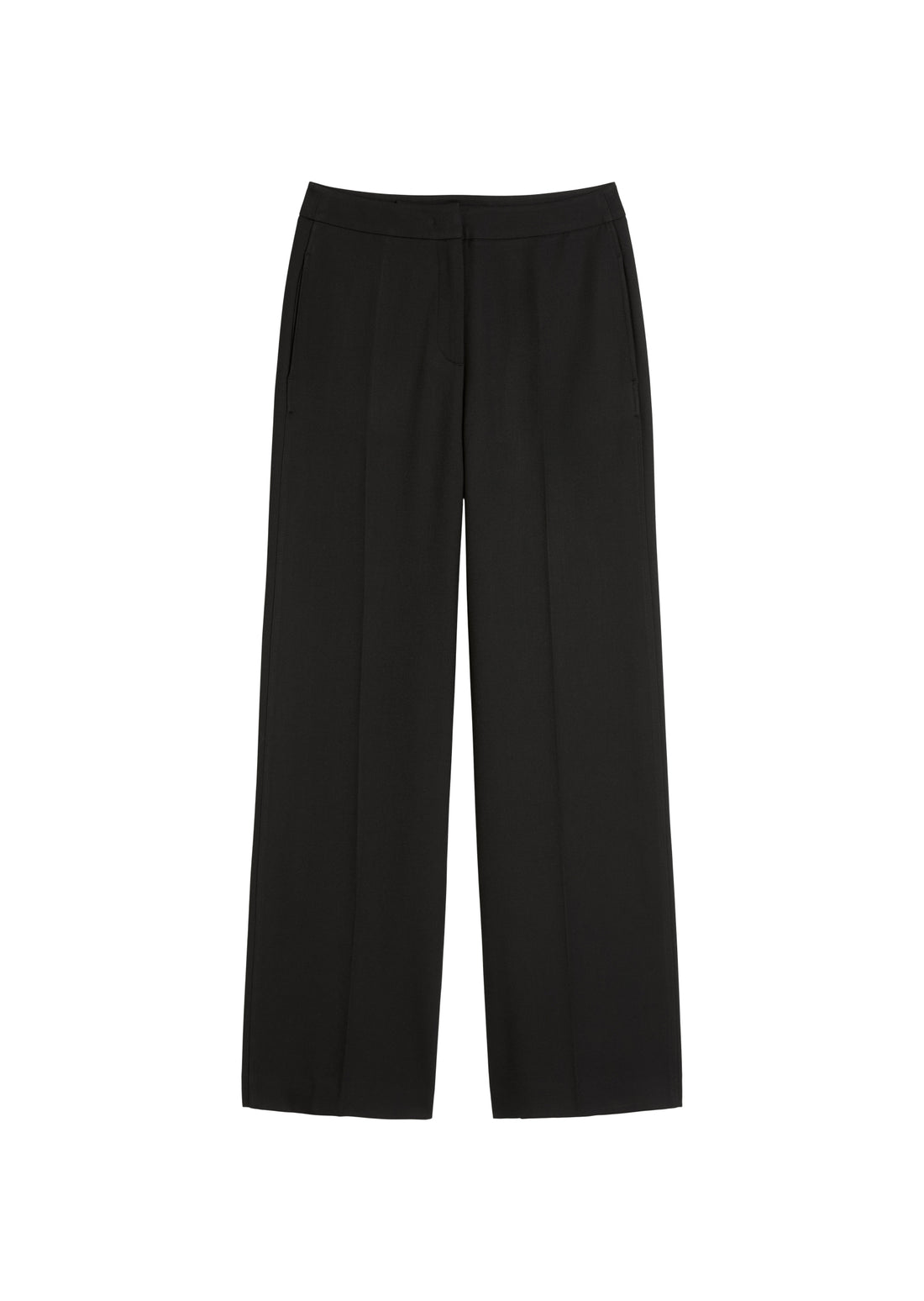 Hose im Culotte-Stil ankle length