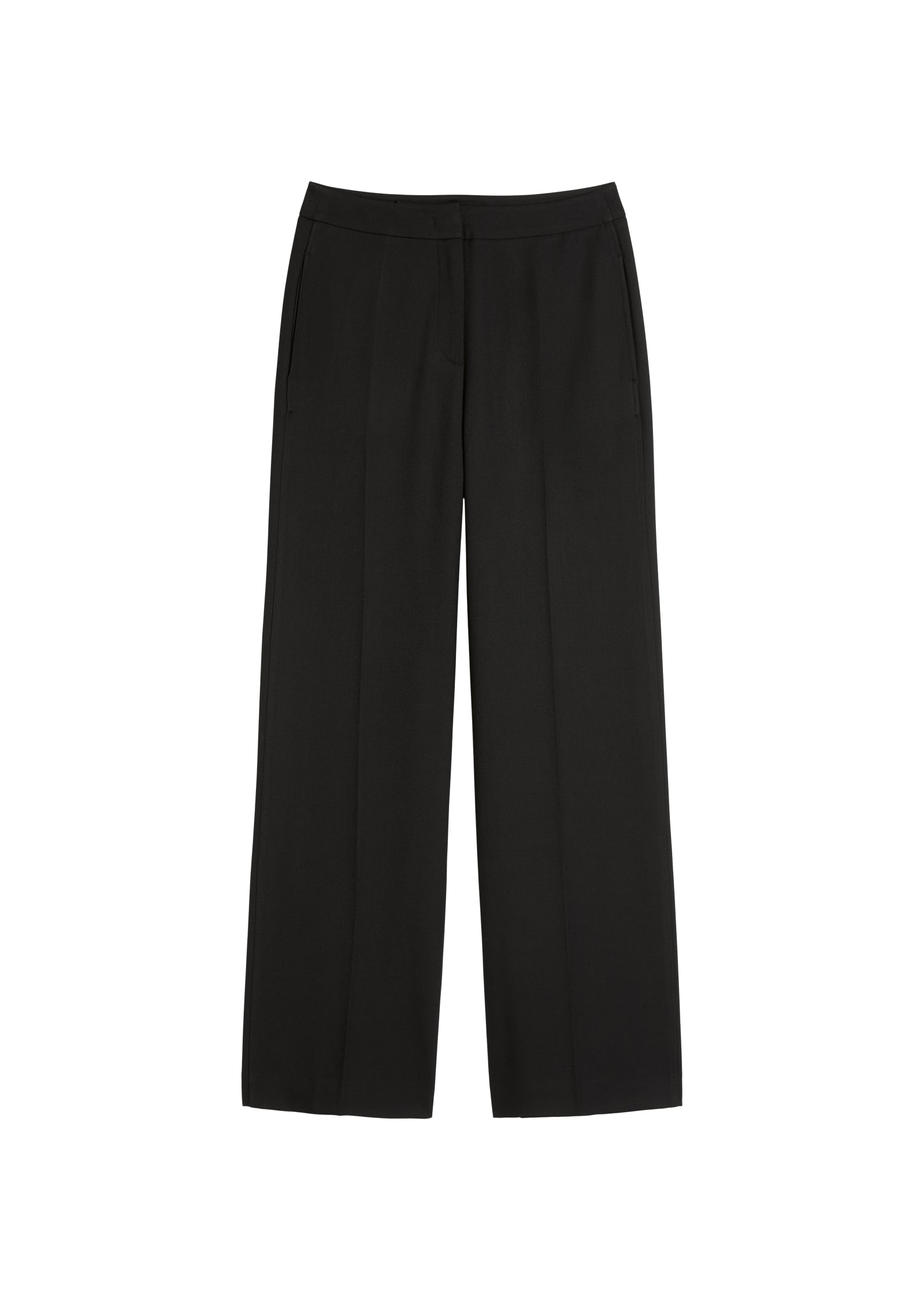 Hose im Culotte-Stil ankle length