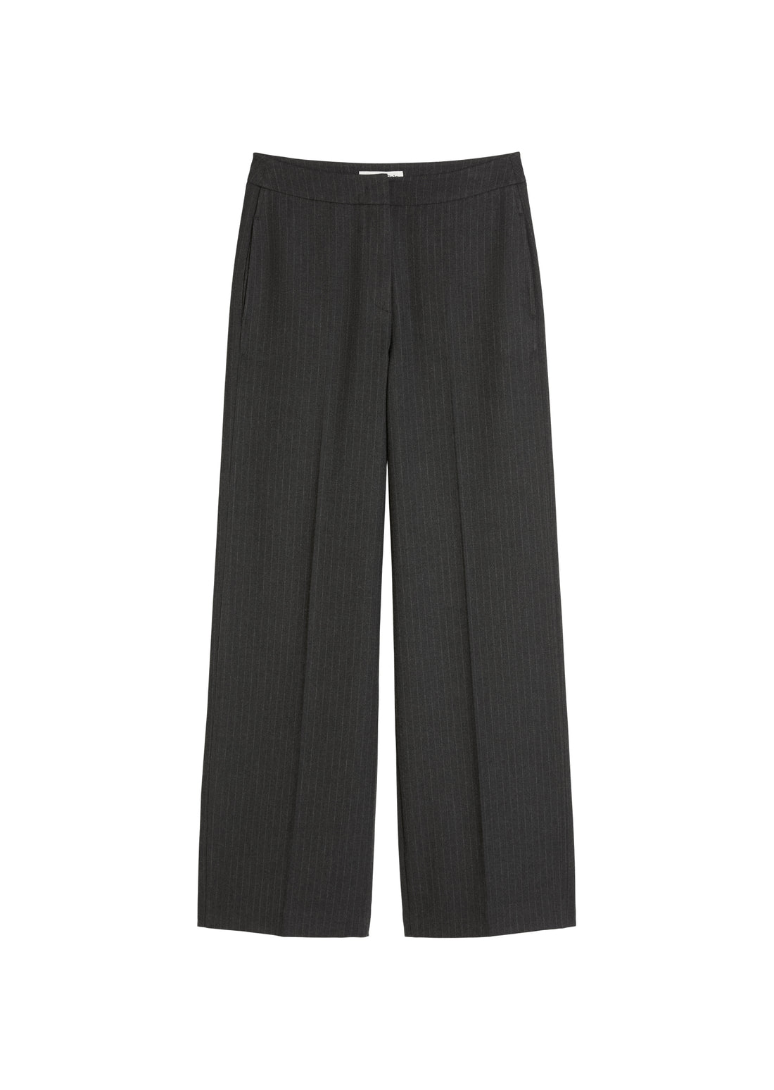 Hose im Culotte-Stil ankle length