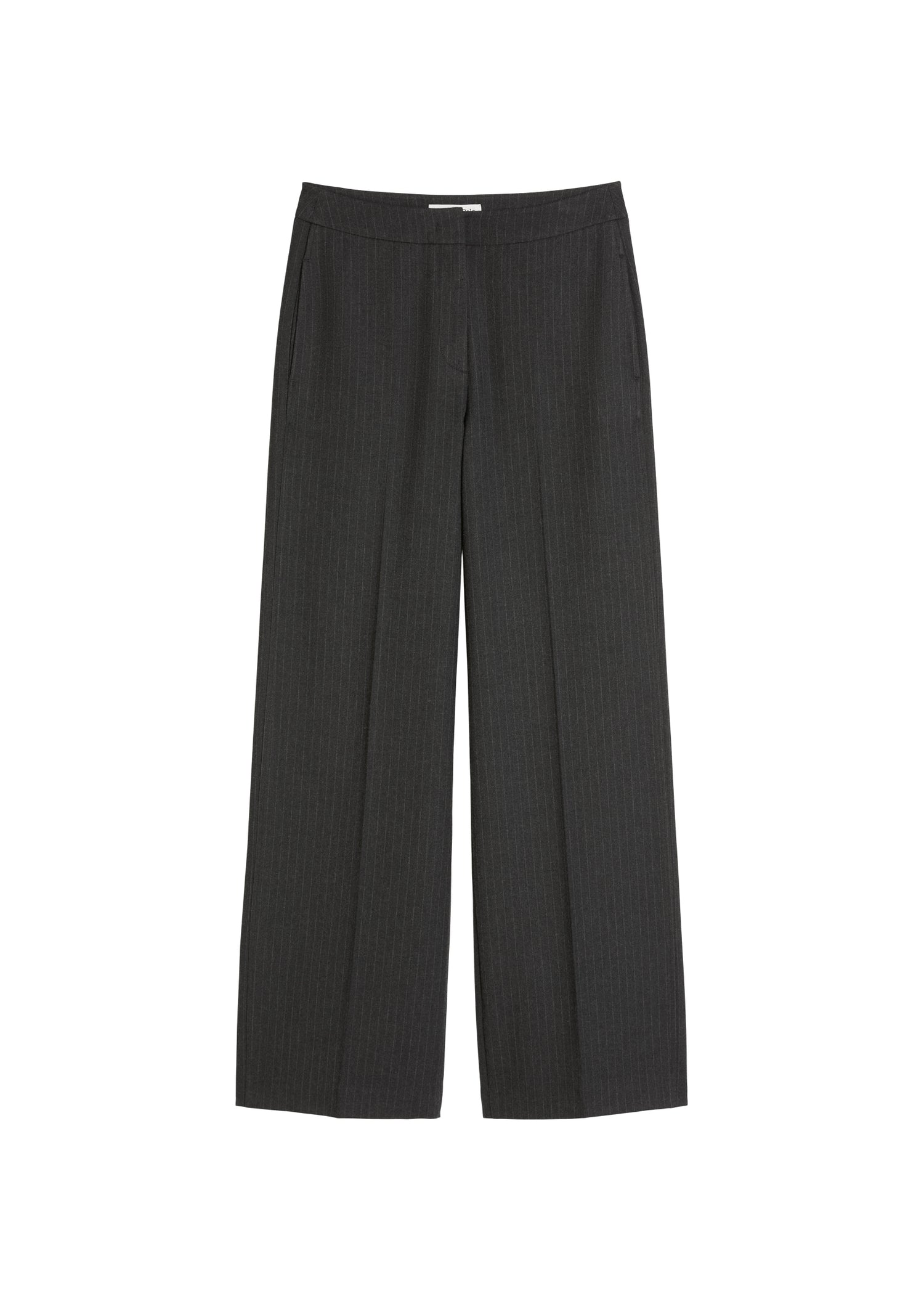 Hose im Culotte-Stil ankle length