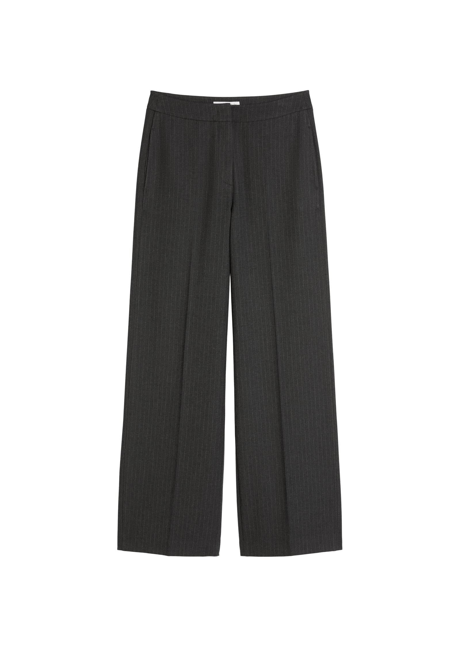 Hose im Culotte-Stil ankle length