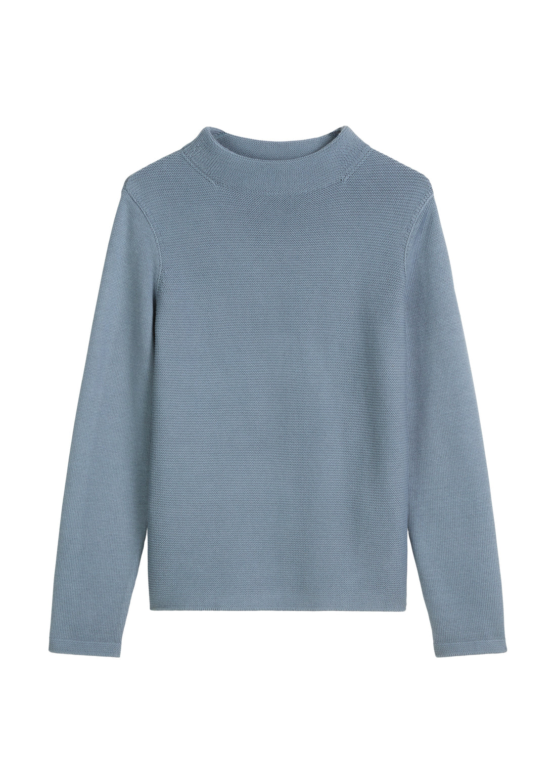 Strickpullover slim