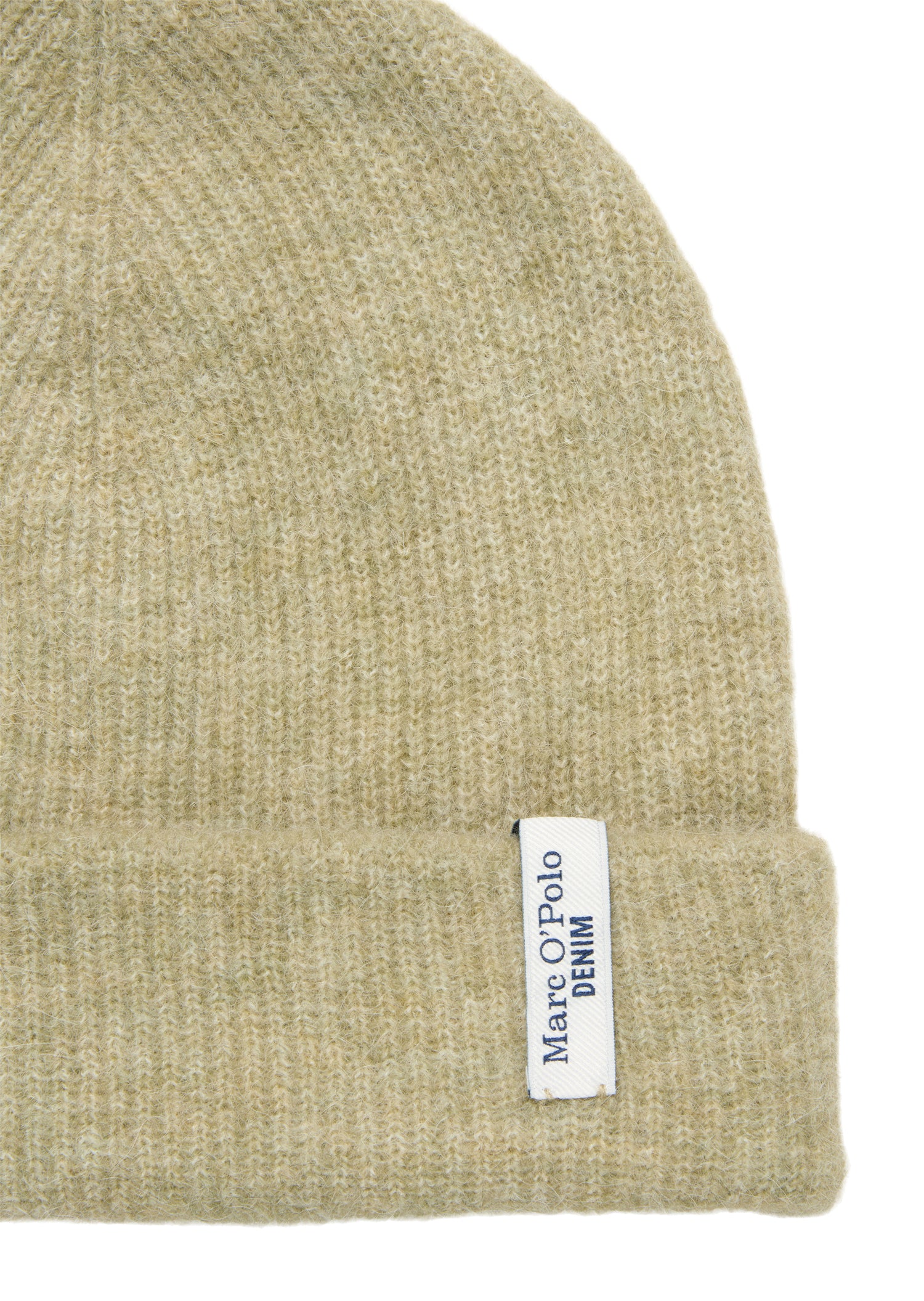 Strickmütze