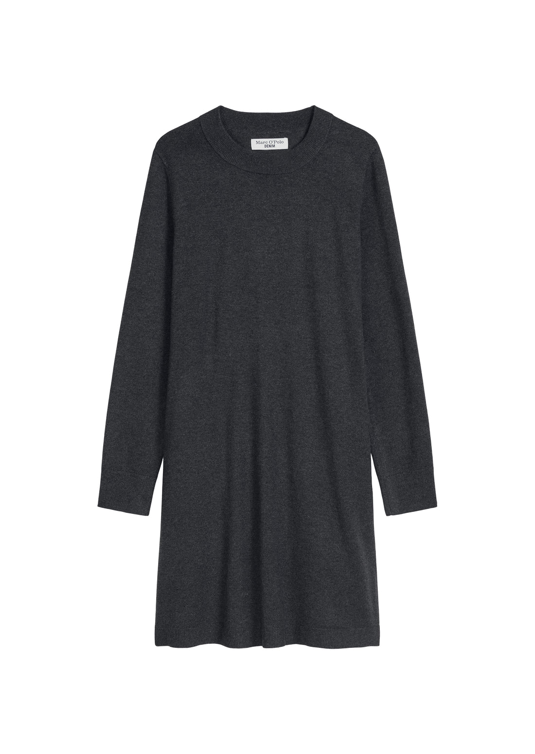 Strickkleid relaxed